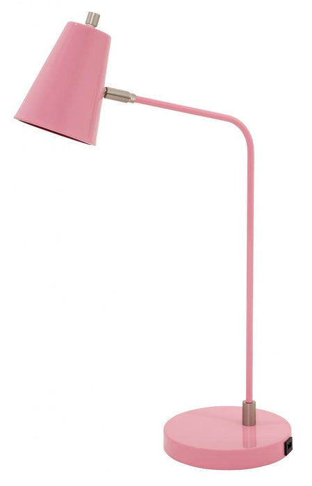 Kirby LED Table Lamp