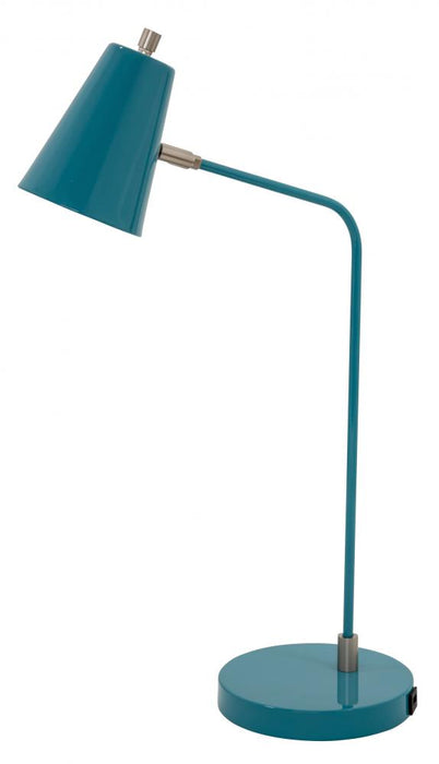 Kirby LED Table Lamp