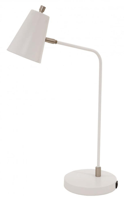Kirby LED Table Lamp