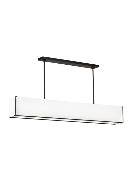 Velero Large Linear Chandelier