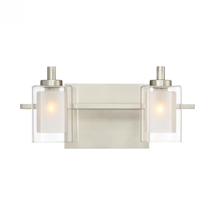 Kolt Bath Light