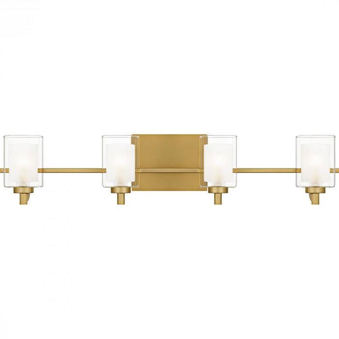 Kolt Bath Light