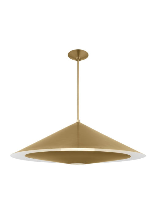 Echo Large Pendant