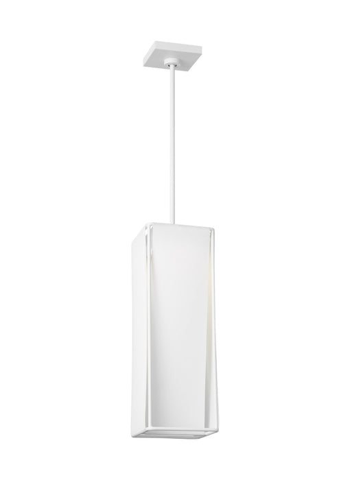 Velero Large Pendant