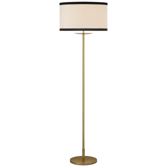 Walker 58" Cordless Floor Lamp