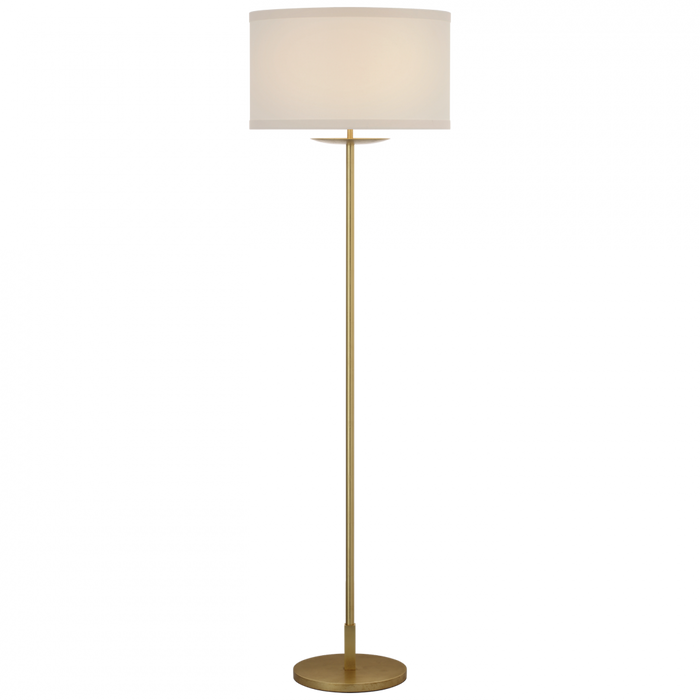 Walker 58" Cordless Floor Lamp