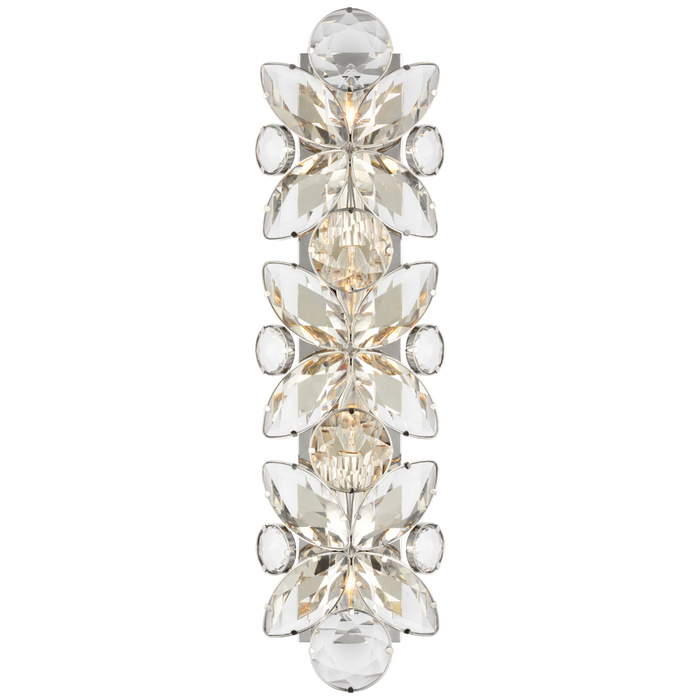 Lloyd 26" Sconce