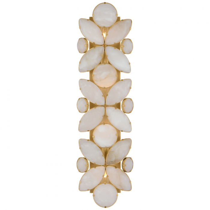 Lloyd 26" Sconce