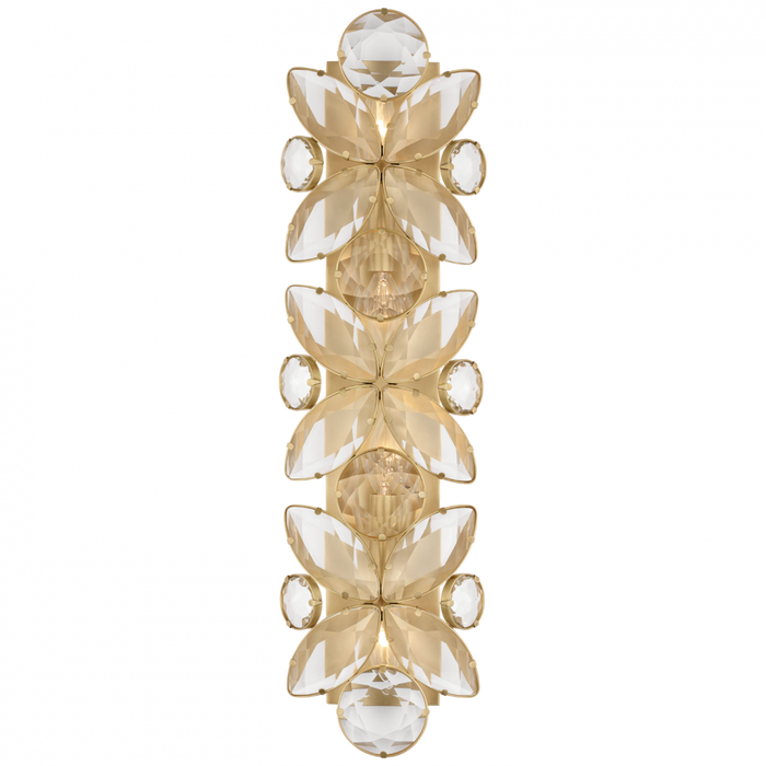 Lloyd 26" Sconce