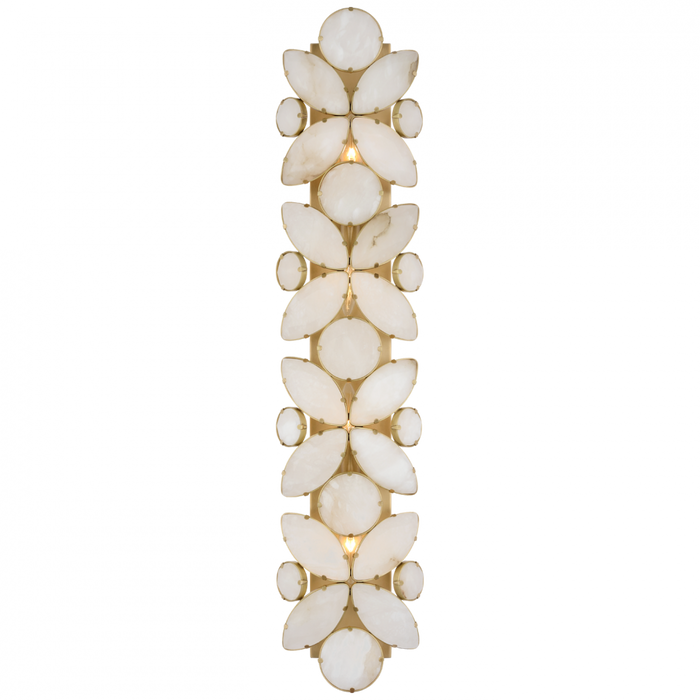 Lloyd 33" Sconce