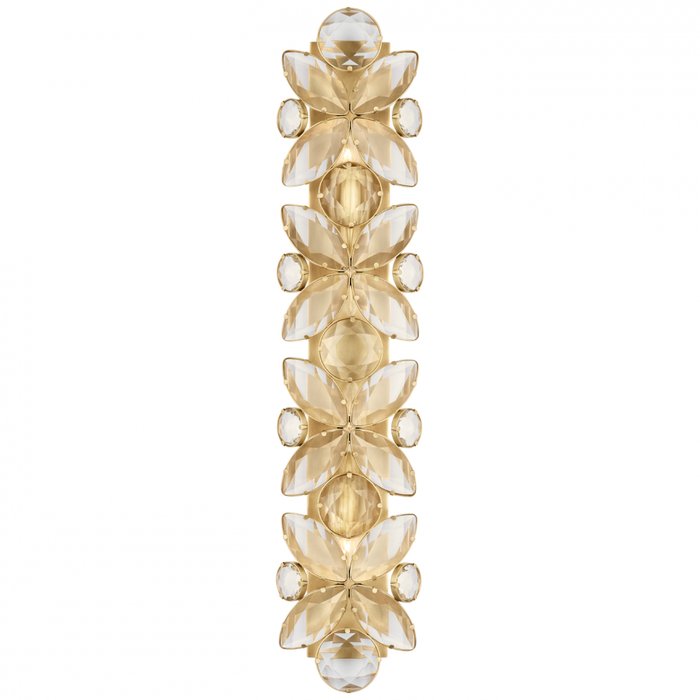 Lloyd 33" Sconce