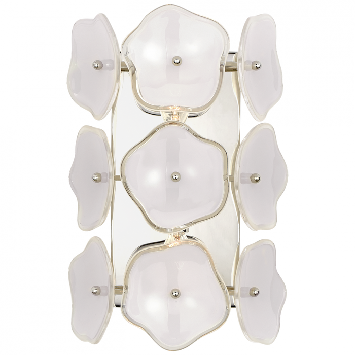 Leighton Small Sconce