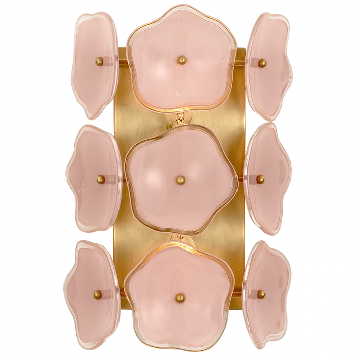 Leighton Small Sconce