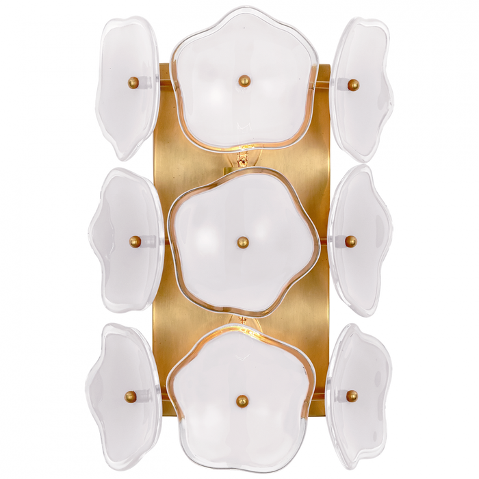 Leighton Small Sconce