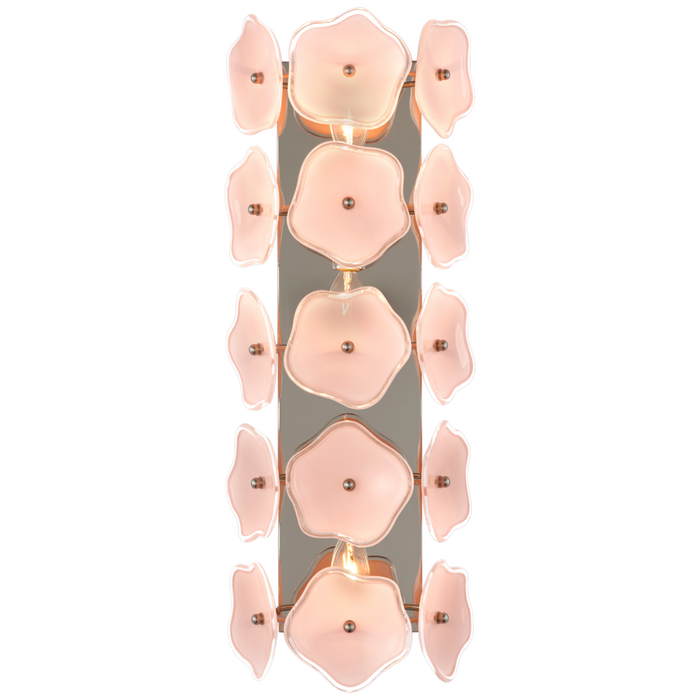 Leighton 20" Sconce