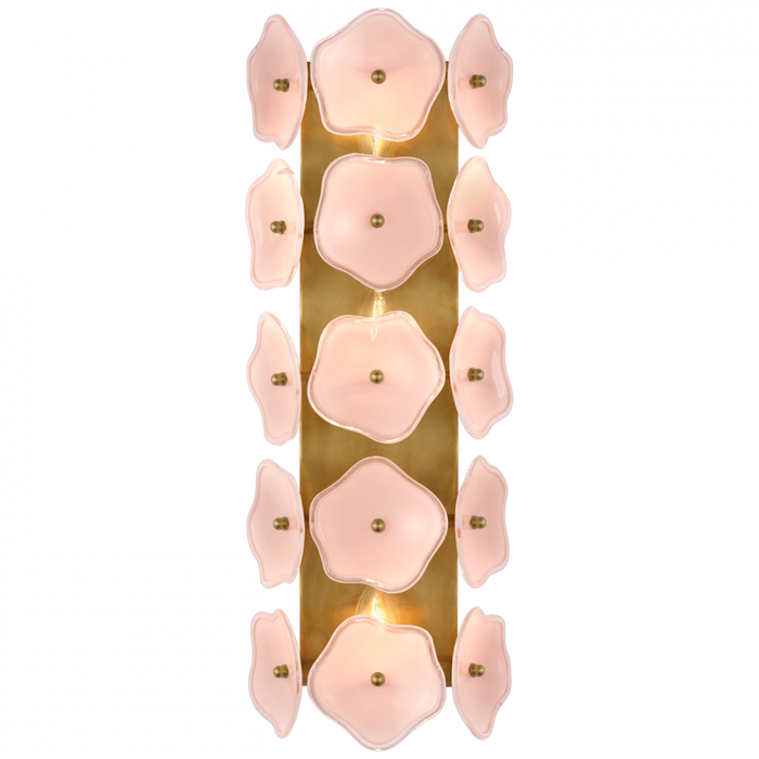 Leighton 20" Sconce