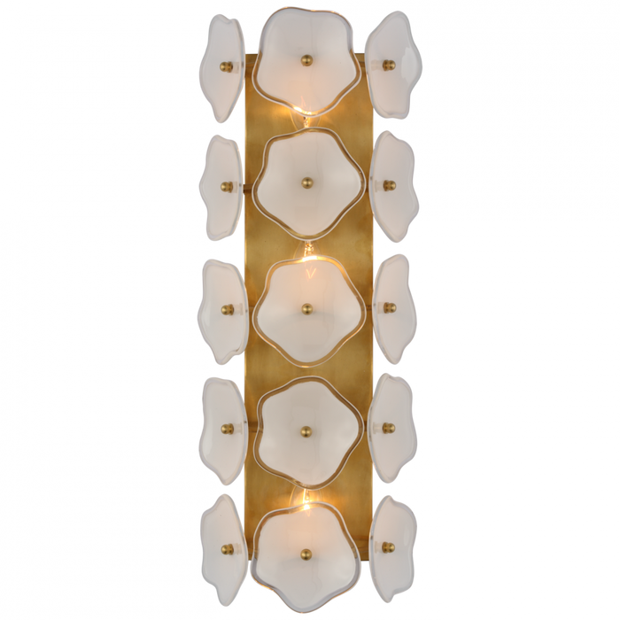 Leighton 20" Sconce