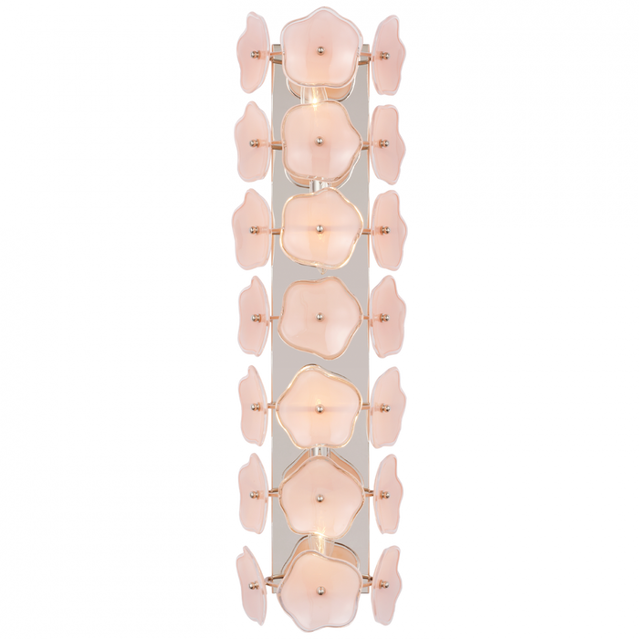 Leighton 28" Sconce