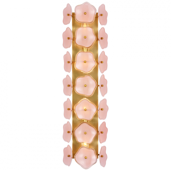 Leighton 28" Sconce