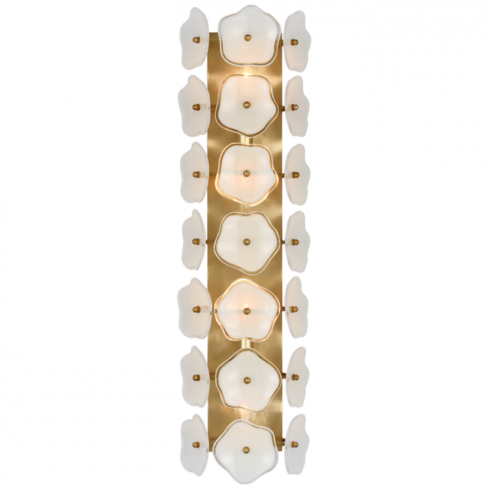 Leighton 28" Sconce