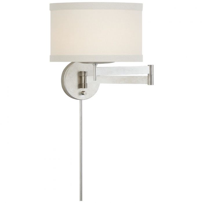 Walker Swing Arm Sconce