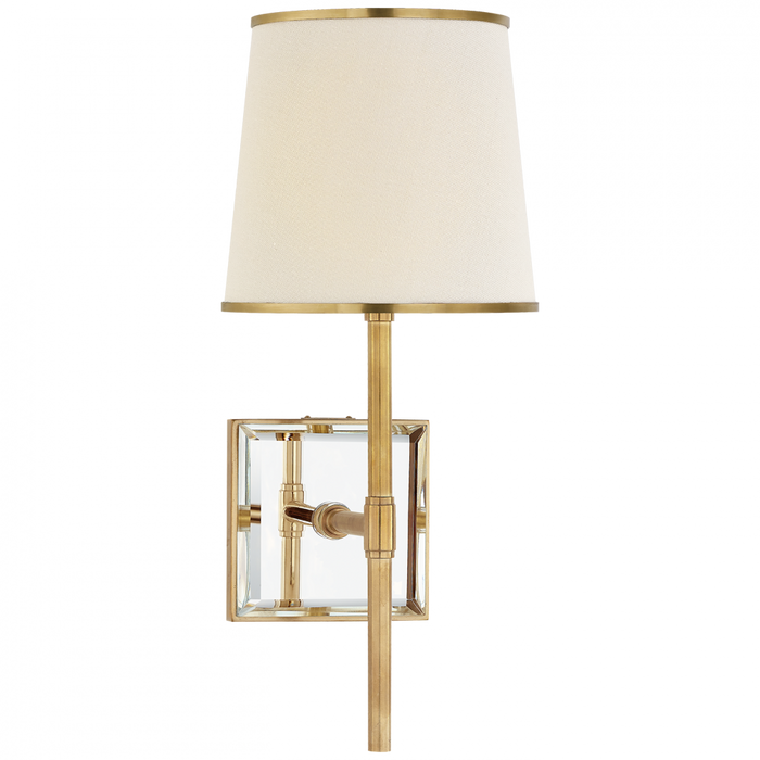 Bradford Medium Sconce