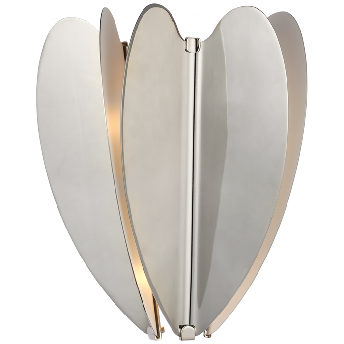 Danes Small Sconce