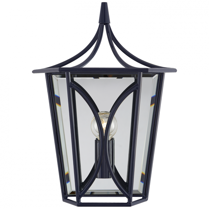 Cavanagh Mini Lantern Sconce