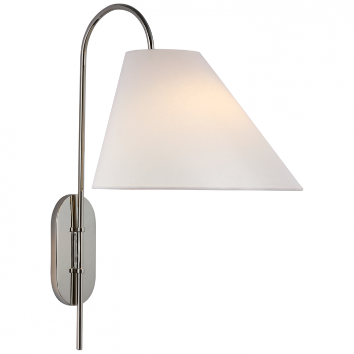 Kinsley Large Articulating Wall Light