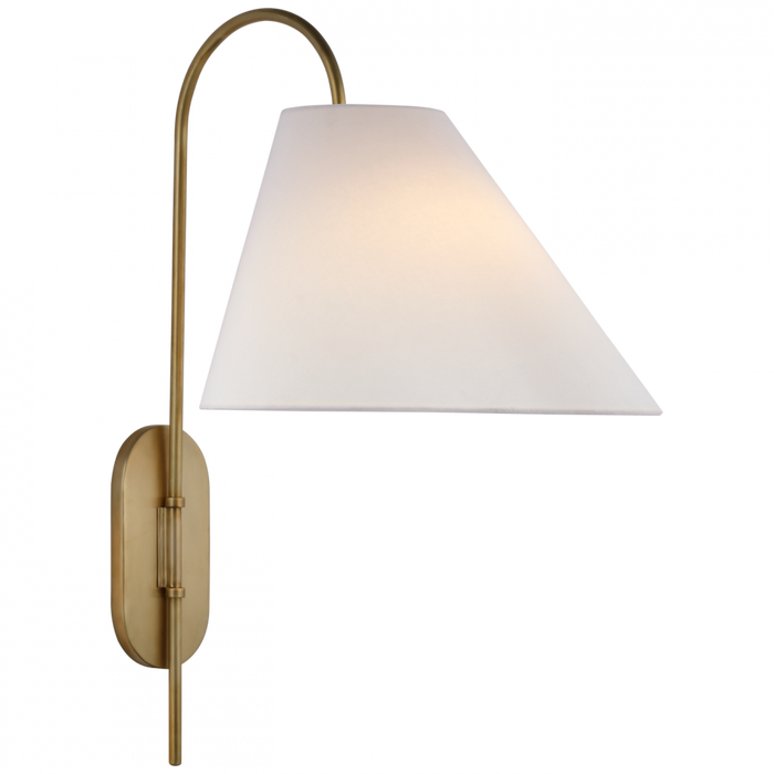 Kinsley Large Articulating Wall Light