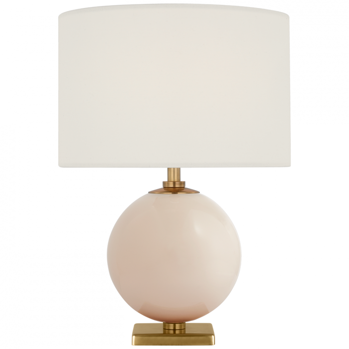 Elsie 12" Cordless Accent Lamp