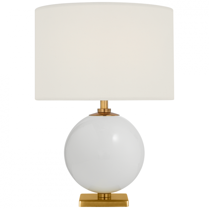 Elsie 12" Cordless Accent Lamp