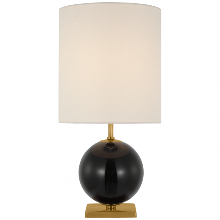 Elsie Small Table Lamp