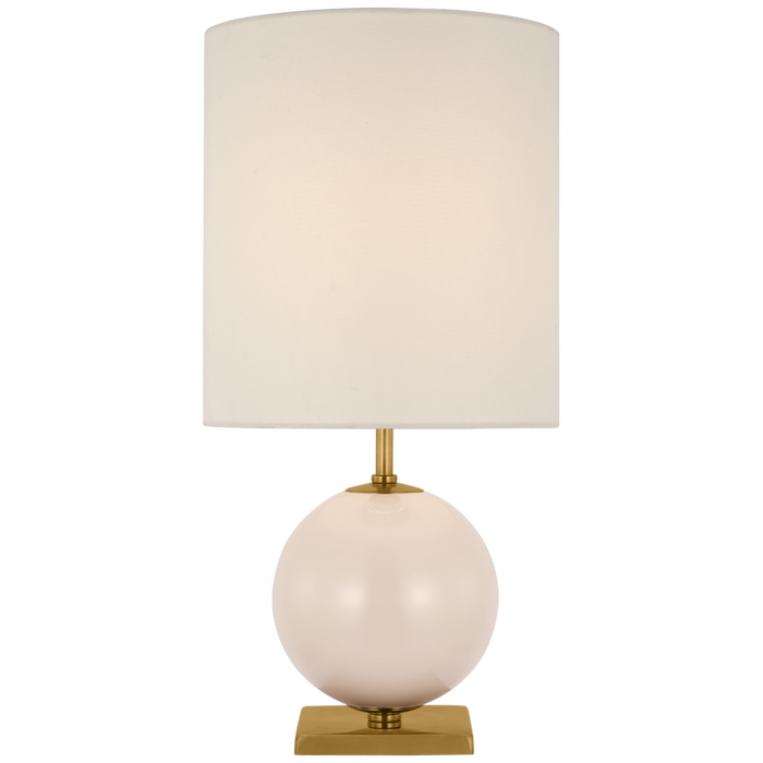 Elsie Small Table Lamp