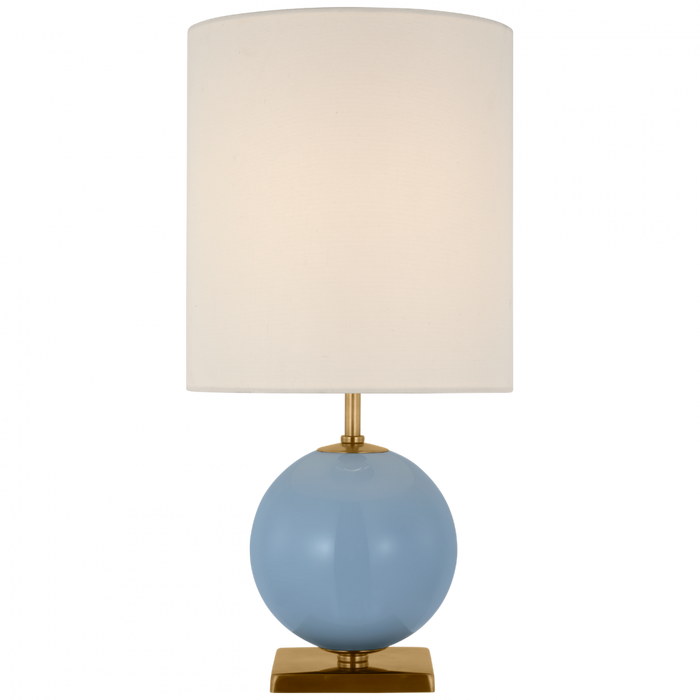 Elsie Small Table Lamp