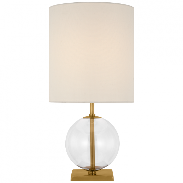 Elsie Small Table Lamp