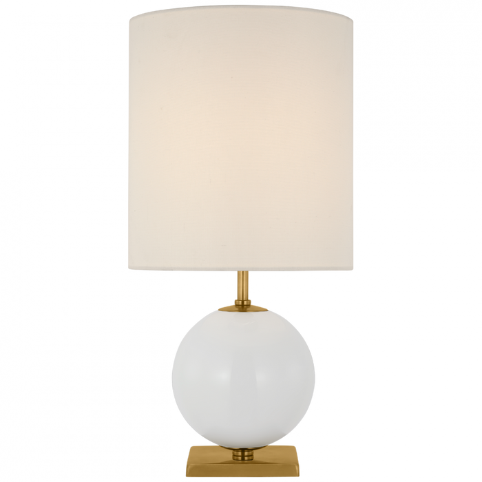 Elsie Small Table Lamp