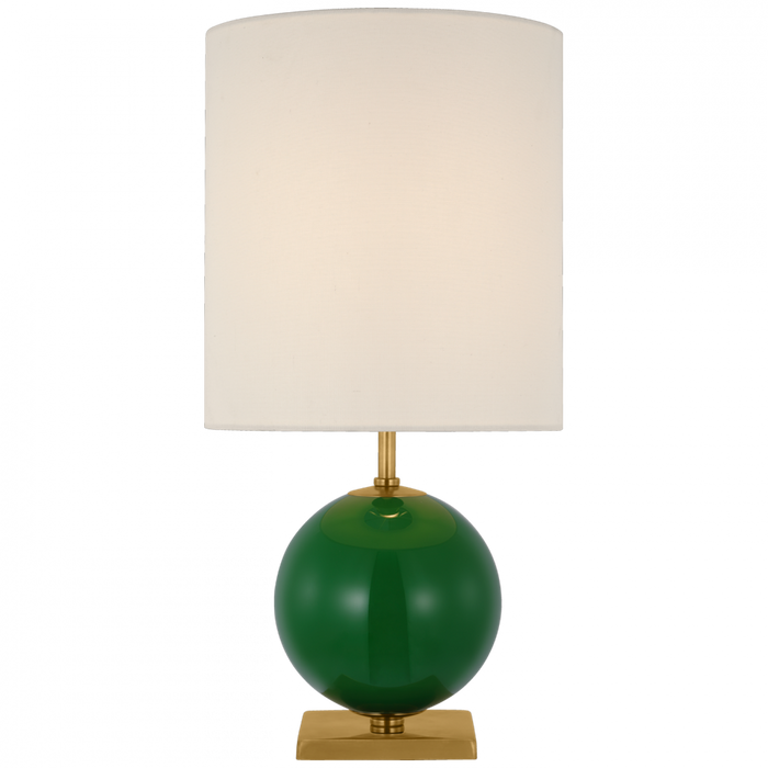 Elsie Small Table Lamp