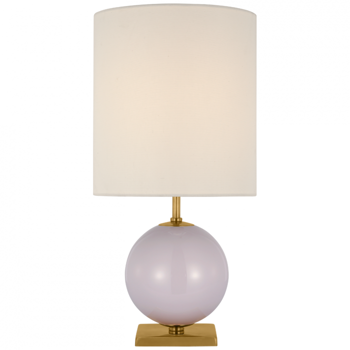 Elsie Small Table Lamp