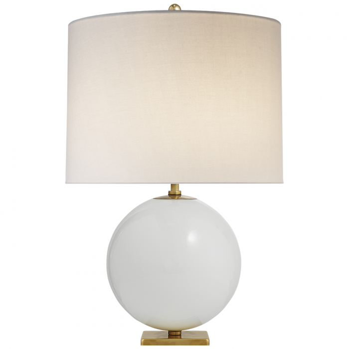 Elsie Table Lamp