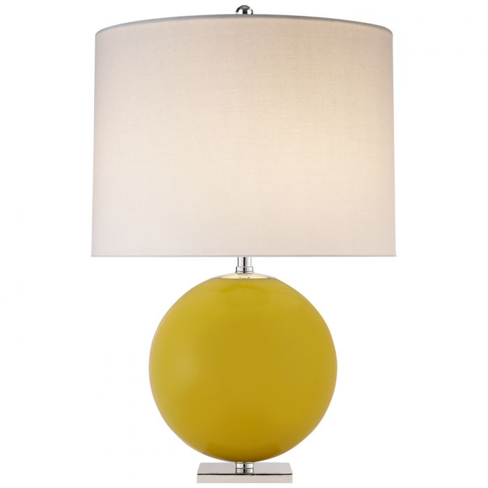 Elsie Table Lamp