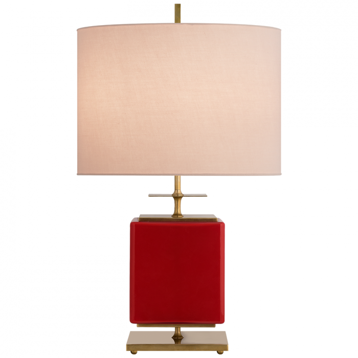 Beekman Small Table Lamp