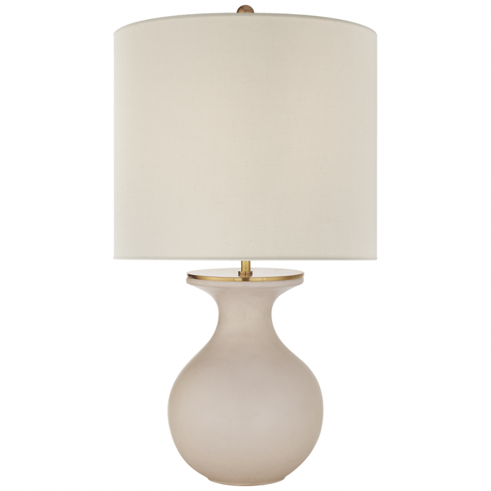 Albie Small Desk Lamp