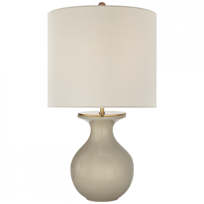 Albie Small Desk Lamp