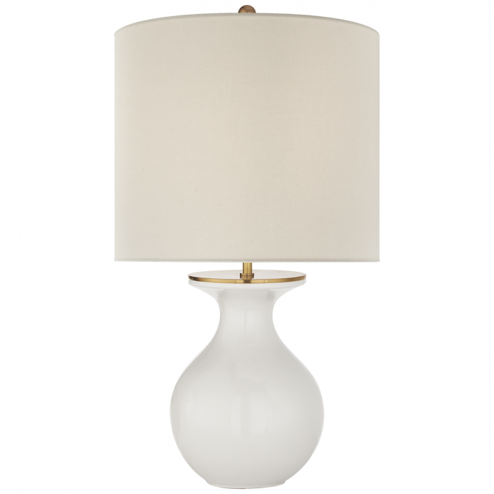 Albie Small Desk Lamp