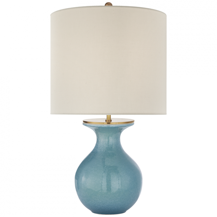 Albie Small Desk Lamp