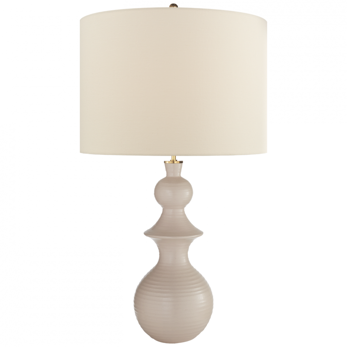 Saxon Large Table Lamp