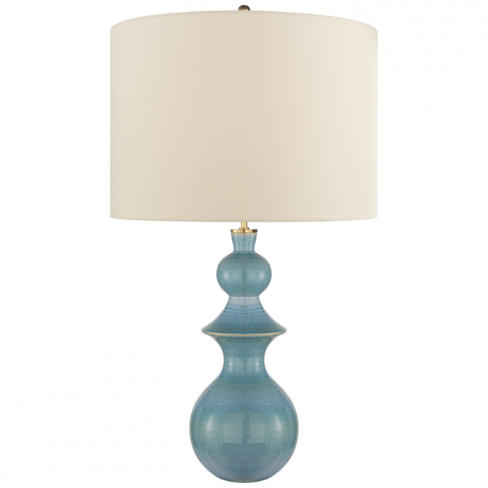 Saxon Large Table Lamp
