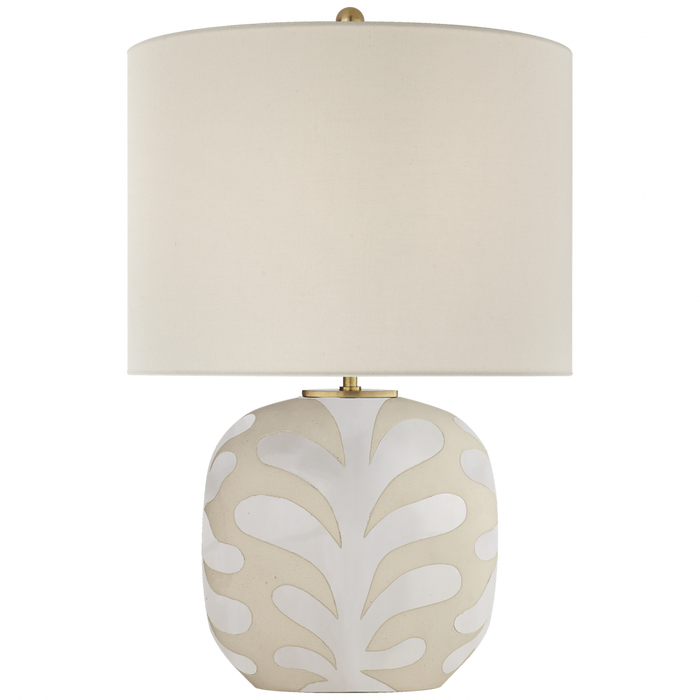 Parkwood Medium Table Lamp