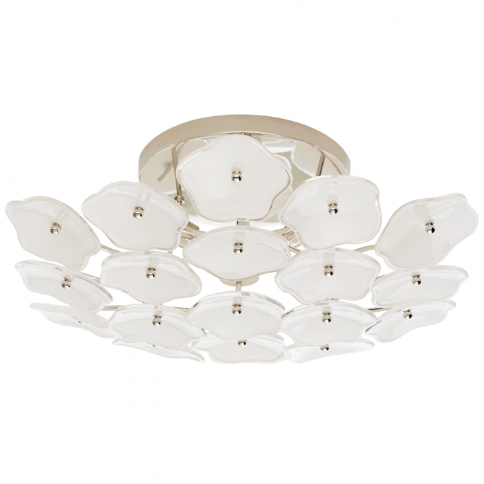 Leighton Medium Flush Mount